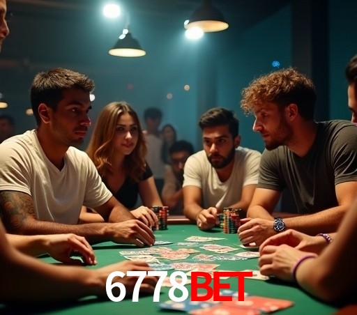 Loterias online na 6778bet