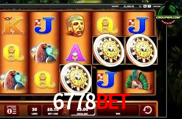 A Revolução dos Aplicativos de Jogos no 6778bet