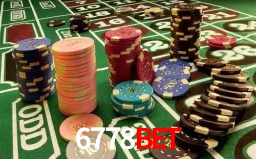 APP rápido e leve da 6778bet