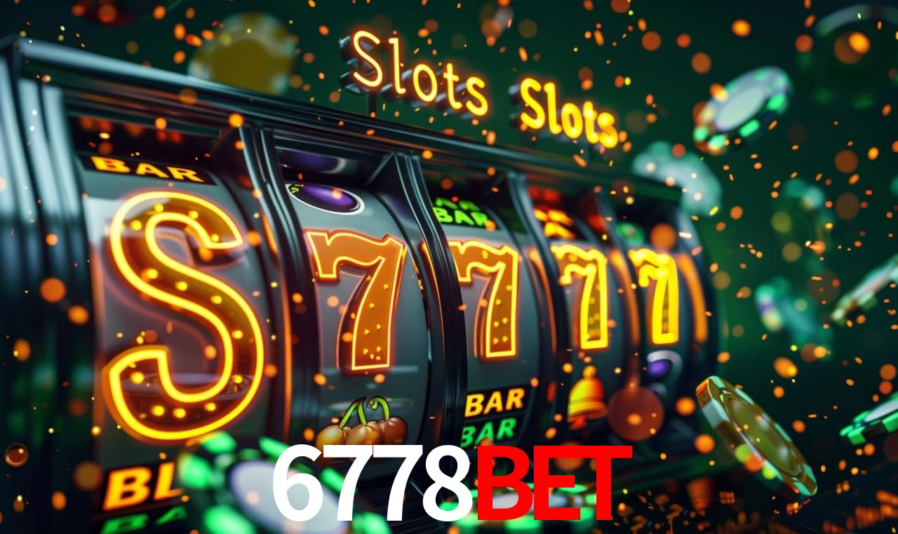 Casino Ao Vivo 6778bet
