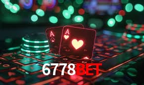Apostas de Futebol 6778bet