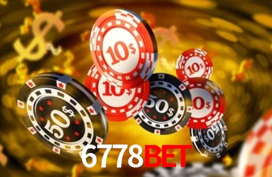 Mesa de Blackjack 6778bet