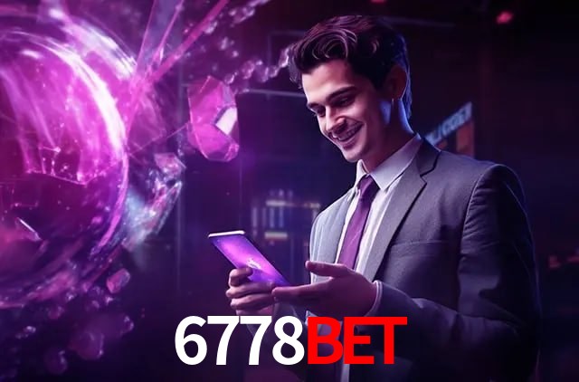 Welcome Bonus 6778bet