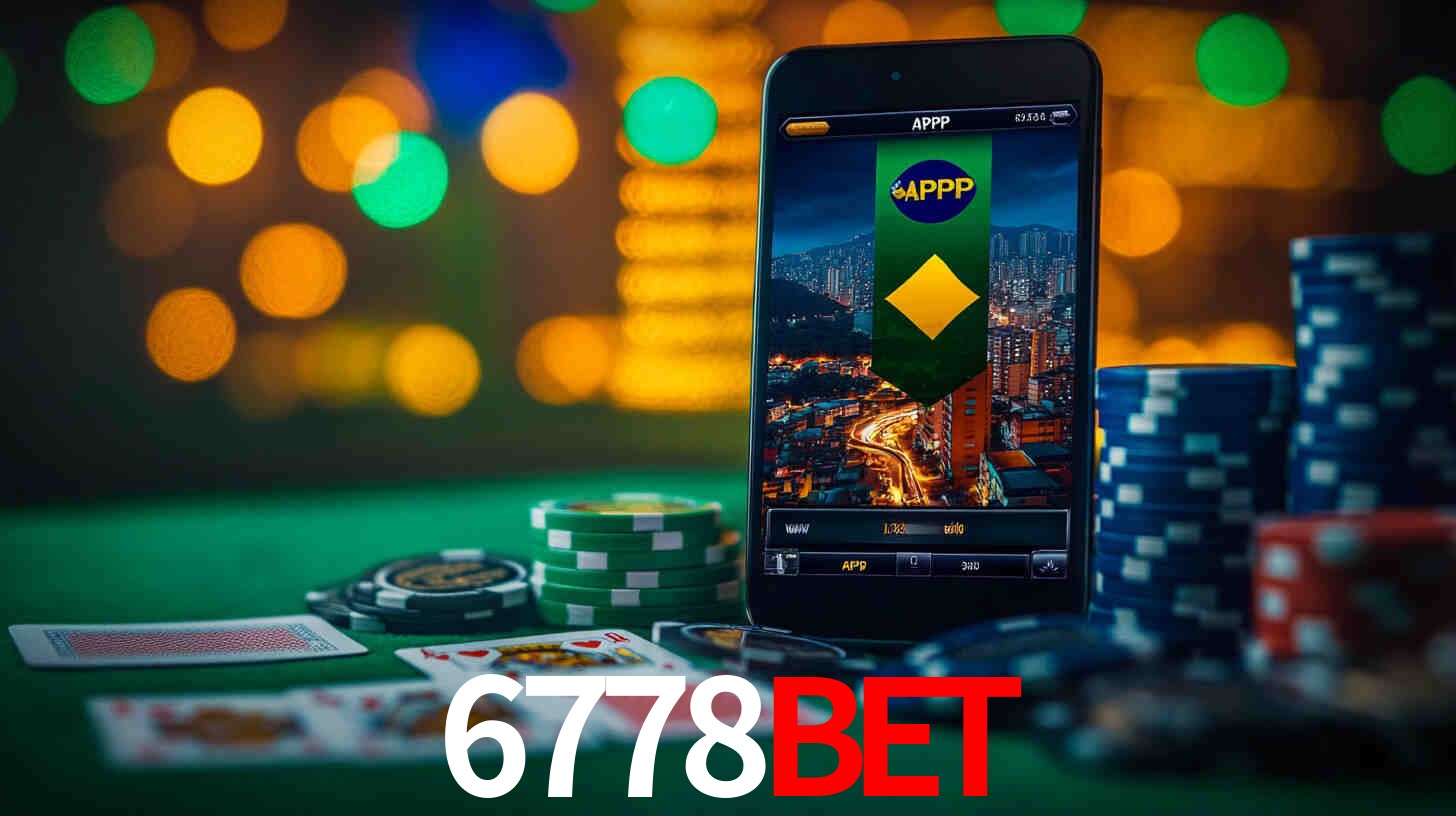 Explorando a Categoria de Eventos em Apostas na 6778bet