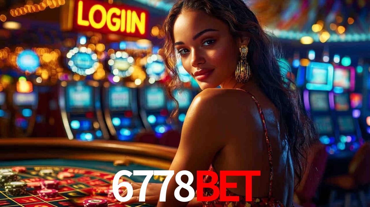 Jogos de Slot 6778bet
