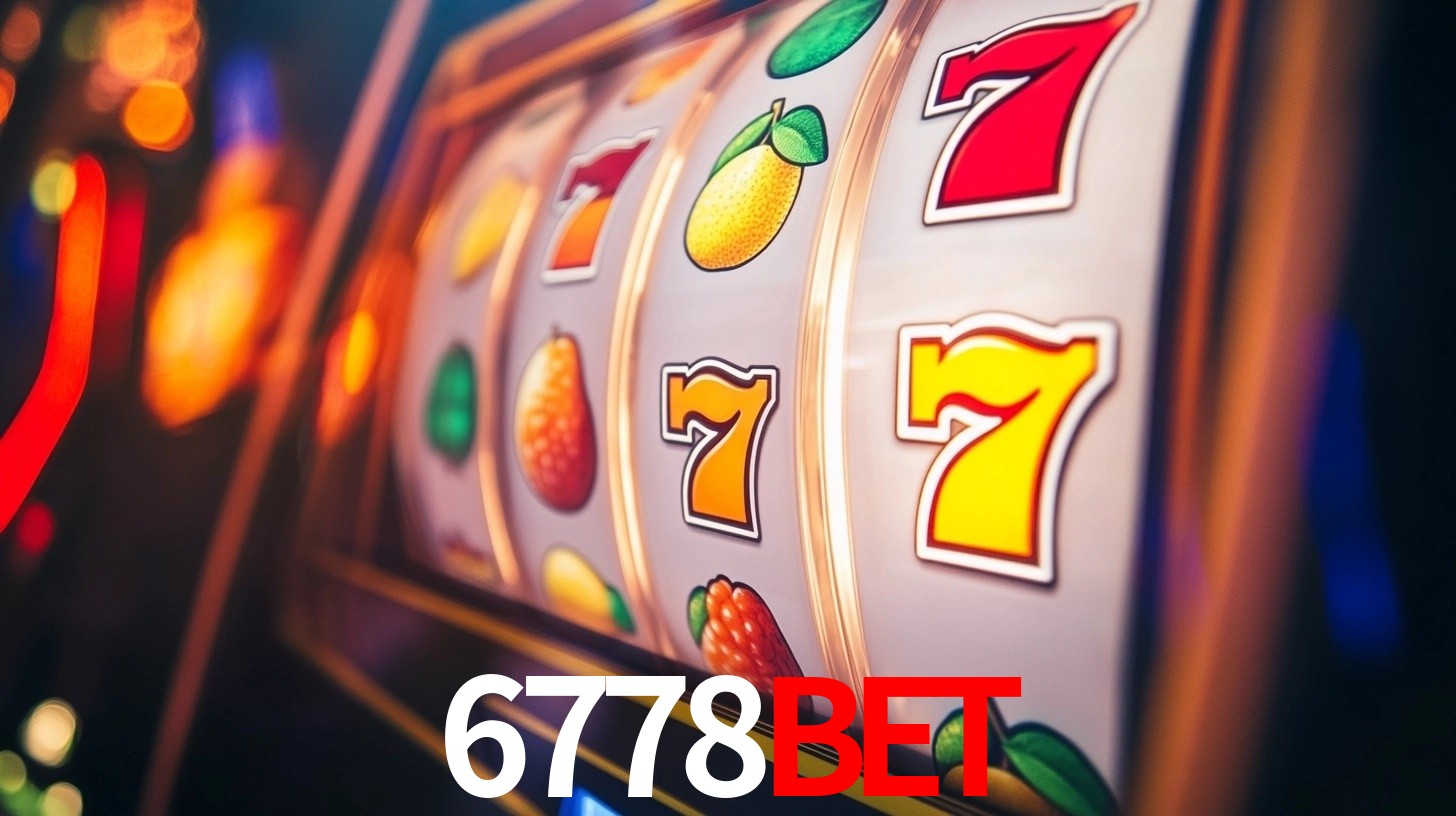 6778bet App Interface