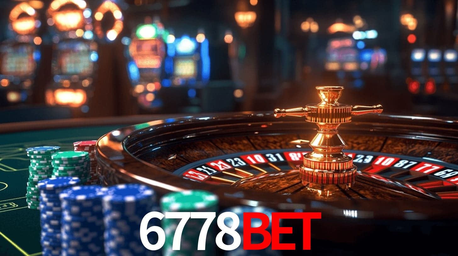 6778bet
