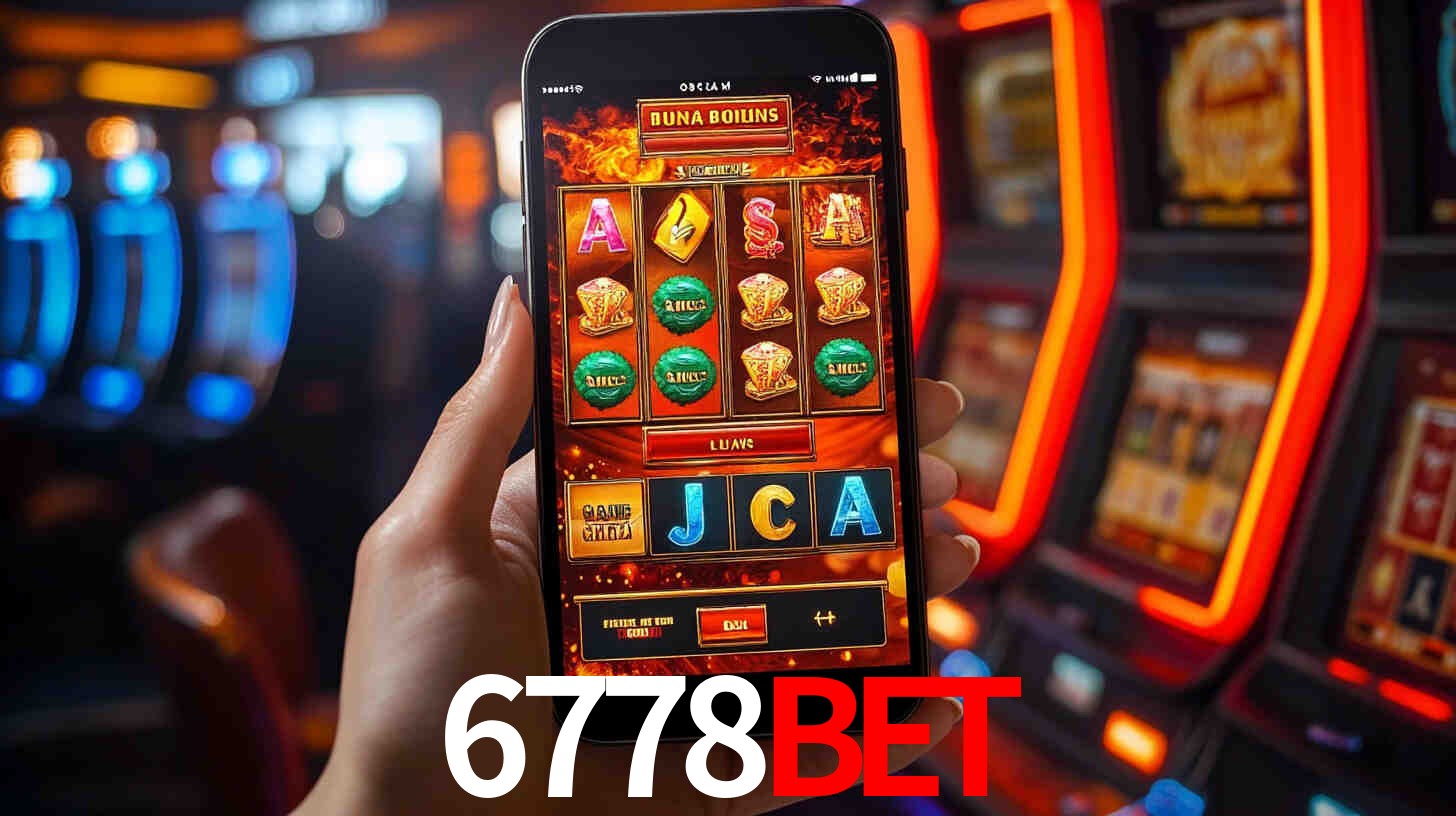 6778bet.com