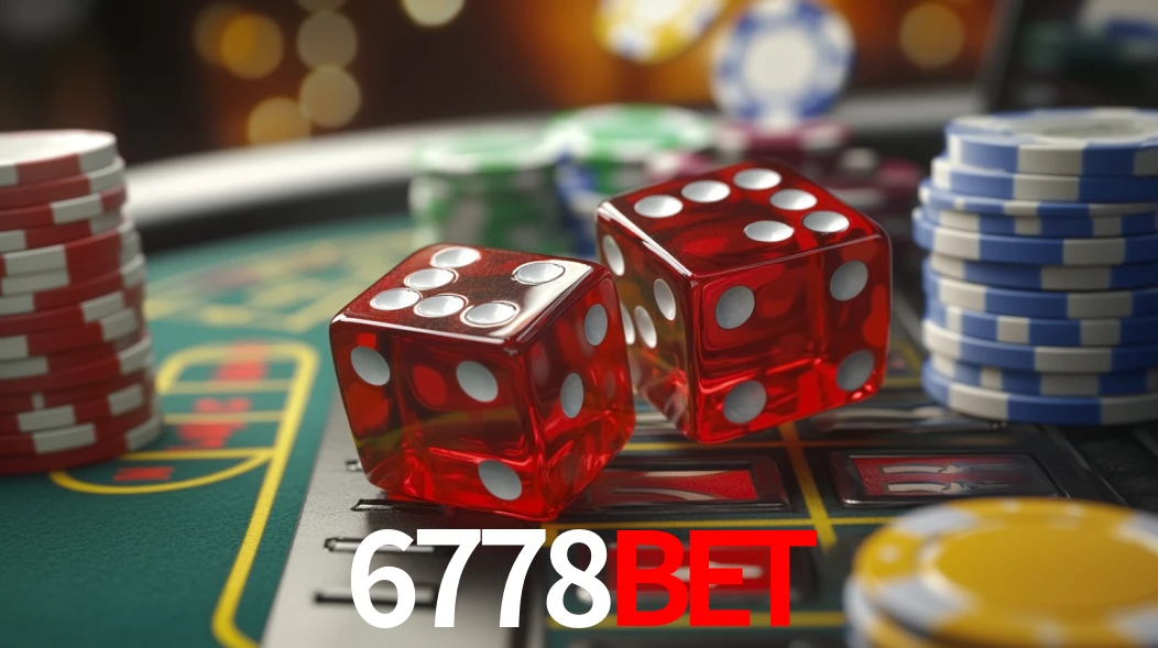Live Casino 6778bet