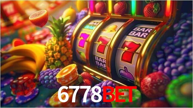 APP oficial da 6778bet para mobile